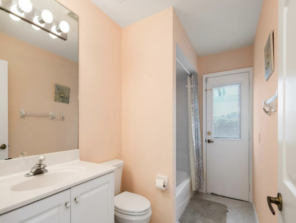 Marco Island Vacation Pool Home Four Bedroom